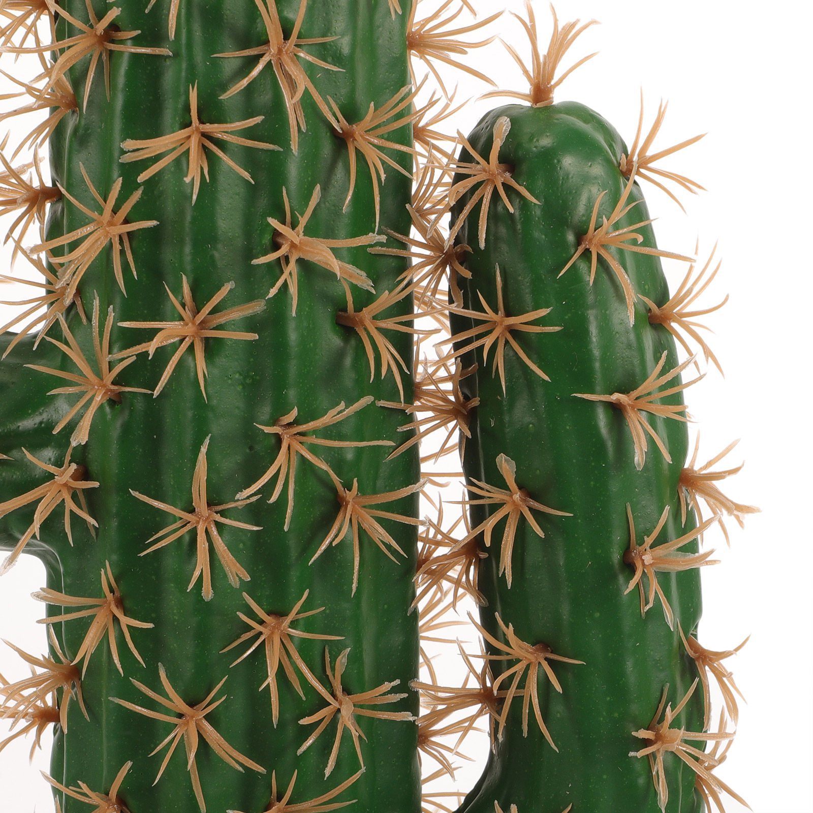 Lifelike Artificial Cactus Pla - Echeveria Succulent ulasan dan harga