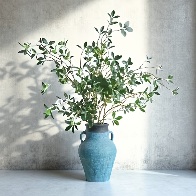 67/108CM Artificial Green Plan - Ficus Lyrata Tree ulasan dan harga