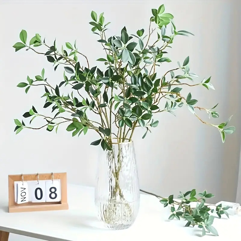 67/108CM Artificial Green Plan - Ficus Lyrata Tree ulasan dan harga