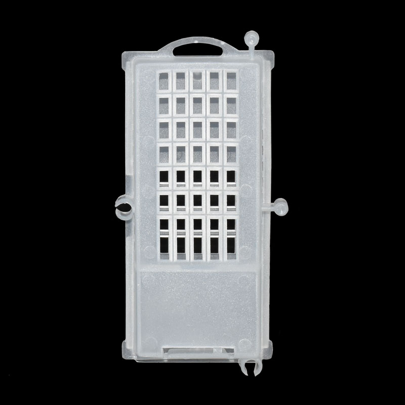 5 pcs push-pull bee cage bee k - Begonia Rex ulasan dan harga