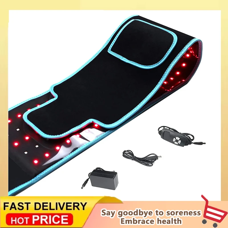 Red ＆Infrared Light Therapy Be - Aglaonema Red ulasan dan harga