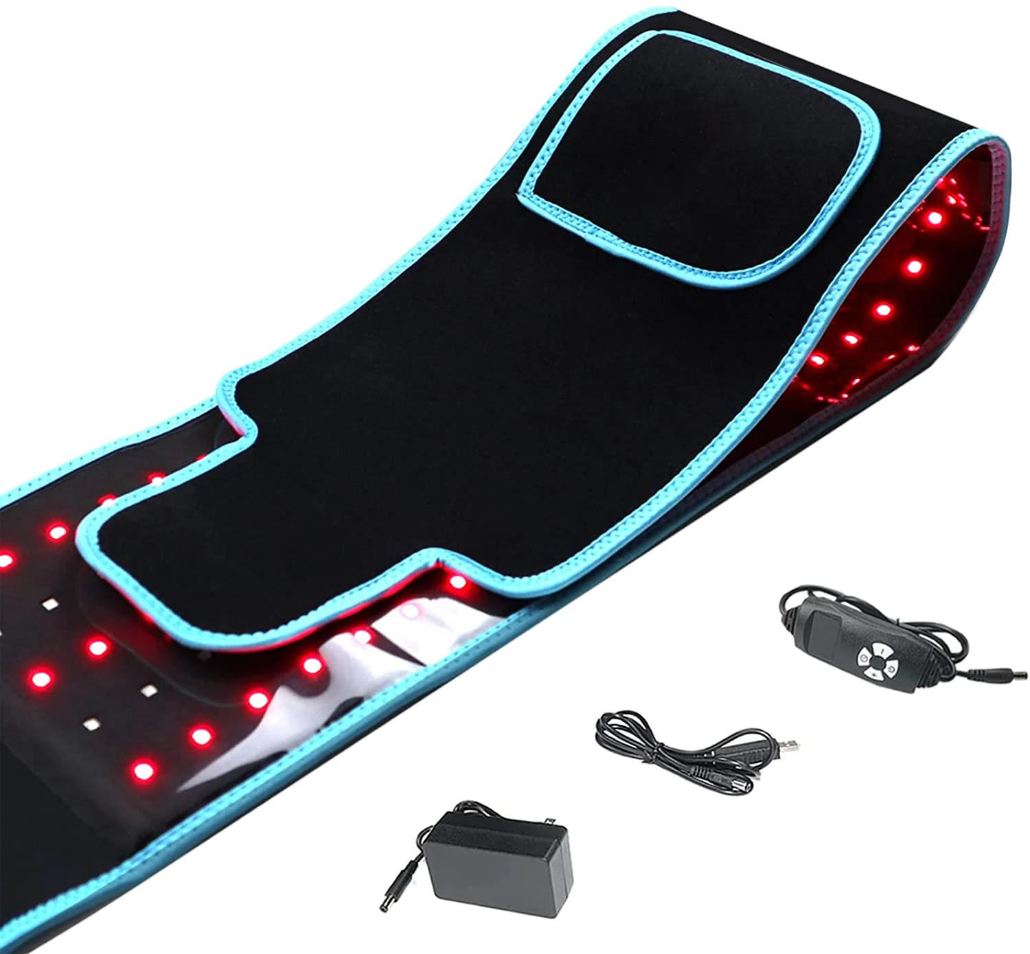 Red ＆Infrared Light Therapy Be - Aglaonema Red ulasan dan harga