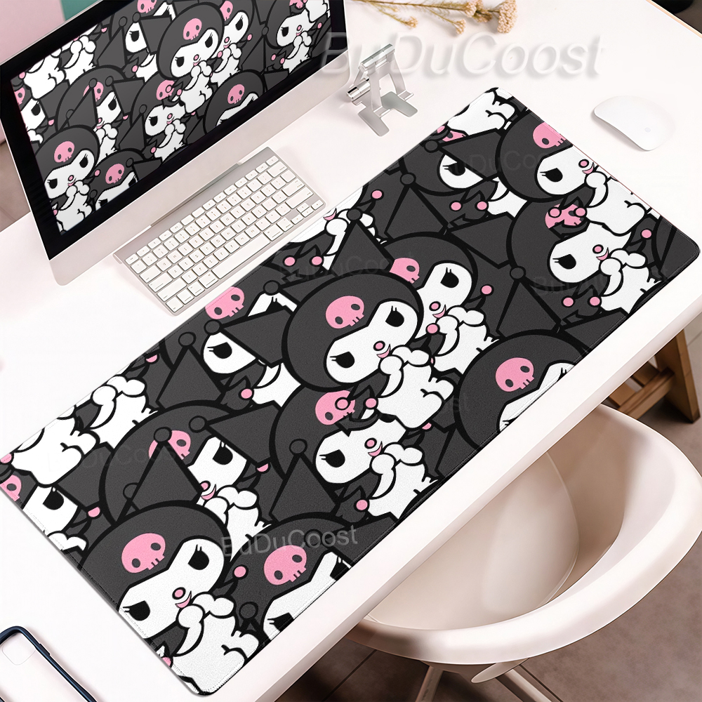 Pink Purple Cartoon Kuromi Xxl - Tradescantia Purple ulasan dan harga