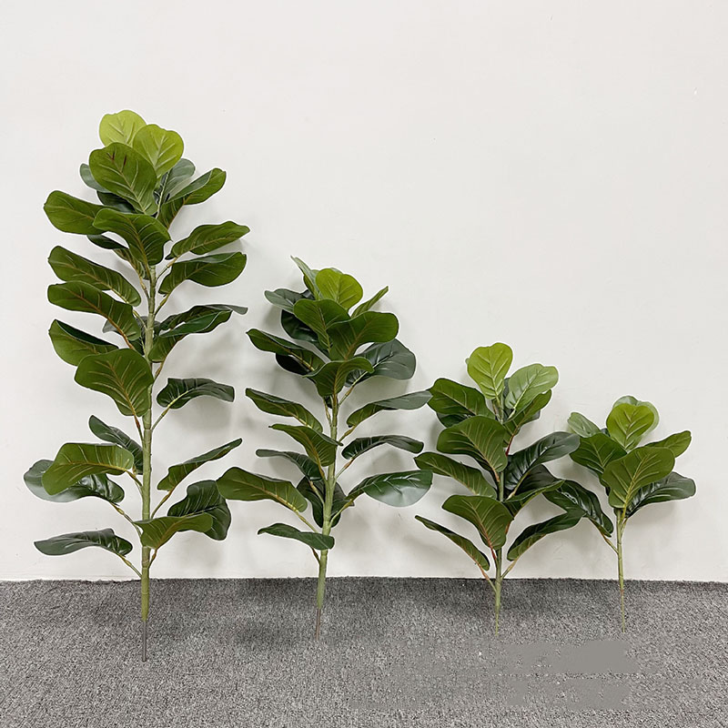 59in Large Ficus Tree Artifici - Dracaena Marginata ulasan dan harga