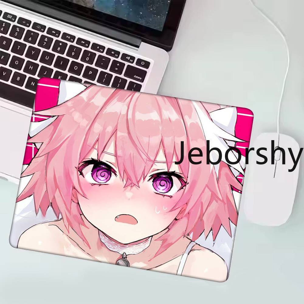 Cute Pink Hair Anime Character - Tradescantia Purple ulasan dan harga