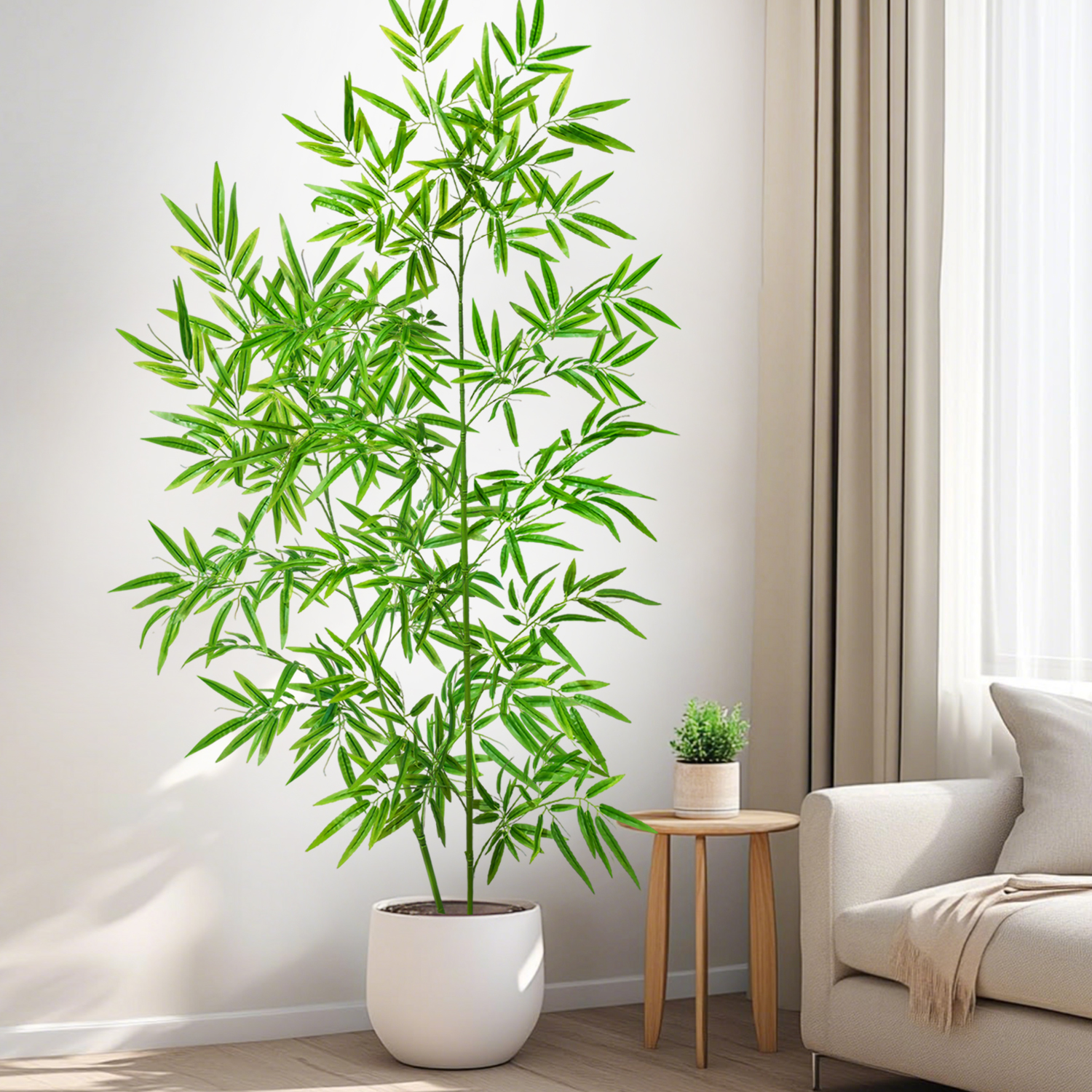 100-160-240cm/94.4in Artificia - Dracaena Marginata ulasan dan harga
