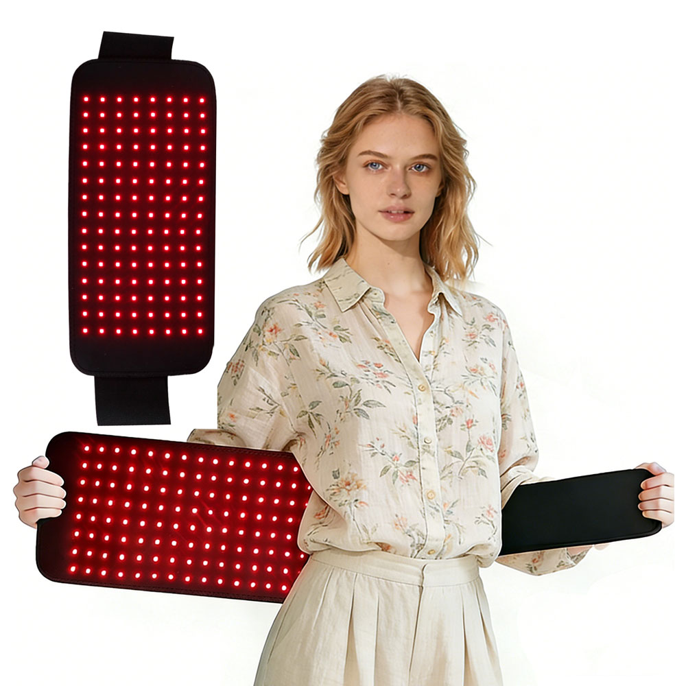 LED Red Light Belt 850nm and 6 - Aglaonema Red ulasan dan harga